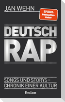 Deutschrap. 