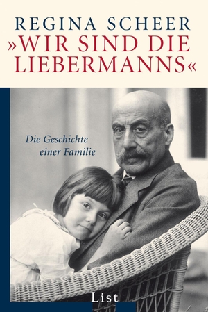 Scheer, Regina. "Wir sind die Liebermanns" - Die Geschichte einer Familie. Ullstein Taschenbuchvlg., 2008.
