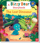 The Lost Dinosaur