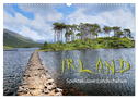 Irland - spektakuläre Landschaften (Wandkalender 2025 DIN A3 quer), CALVENDO Monatskalender