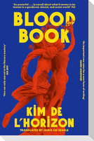 Blood Book