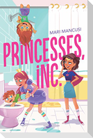 Princesses, Inc.