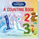 World of Narnia: A Counting Book
