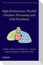 High-Performance Parallel DP &