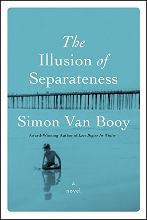Booy, Simon Van. The Illusion of Separateness. HarperCollins, 2013.