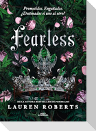 Fearless (Spanish Edition)