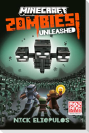 Minecraft: Zombies Unleashed!