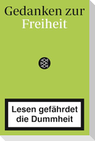 Lesen gefährdet die Dummheit