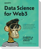 Data Science for Web3