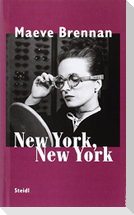 New York, New York