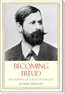 Becoming Freud