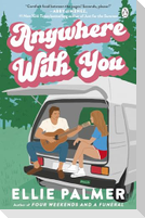 Anywhere With You