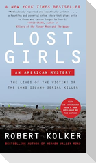 Lost Girls Intl