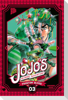 JoJo's Bizarre Adventure - Part 1: Phantom Blood 3