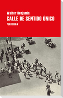 Calle de Sentido Único