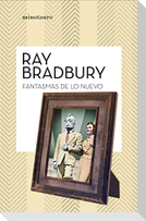 Fantasmas de lo nuevo