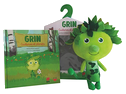 Grin : cuidamos el planeta