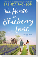 The House On Blueberry Lane