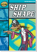 Rapid Reading: Ship Shape (Stage 3, Level 3b)