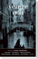 Venice Noir