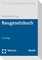 Baugesetzbuch