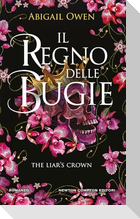 Il regno delle bugie. The Liar's Crown
