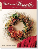 Welcome Wreaths: Elegant Arrangements for Your Home