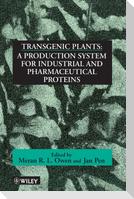 Transgenic Plants