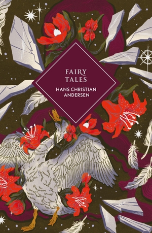 Andersen, Hans Christian. Fairy Tales. DK, 2026.