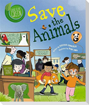 Save the Animals