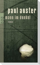 Mann im Dunkel