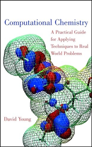 Young. Computational Chemistry C. John Wiley & Sons, 2001.