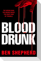 Blood Drunk