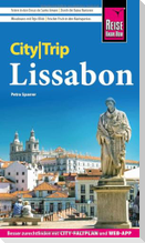 Reise Know-How CityTrip Lissabon