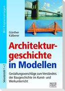 Architekturgeschichte in Modellen