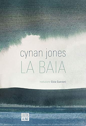 Jones, Cynan. La baia. , 2020.