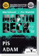 Martin Beck Serisi 7 - Pis Adam