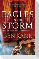 Eagles in the Storm: Volume 3