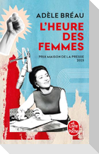 L'heure des femmes