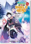 The Rising of the Shield Hero Volume 20