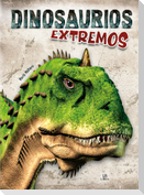 Dinosaurios extremos