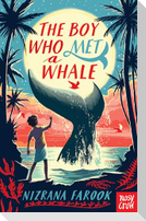 The Boy Who Met a Whale