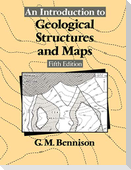 An Introduction to Geological Structures and Maps