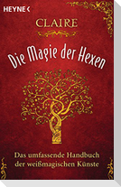 Die Magie der Hexen