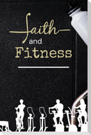 Faith and Fitness Log