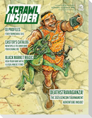 Xcrawl Insider #2