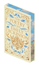 The Poetry of Emily Dickinson