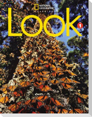 Look 1 (British English)