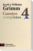 Cuentos completos, 4
