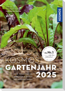 Kosmos Gartenjahr 2025